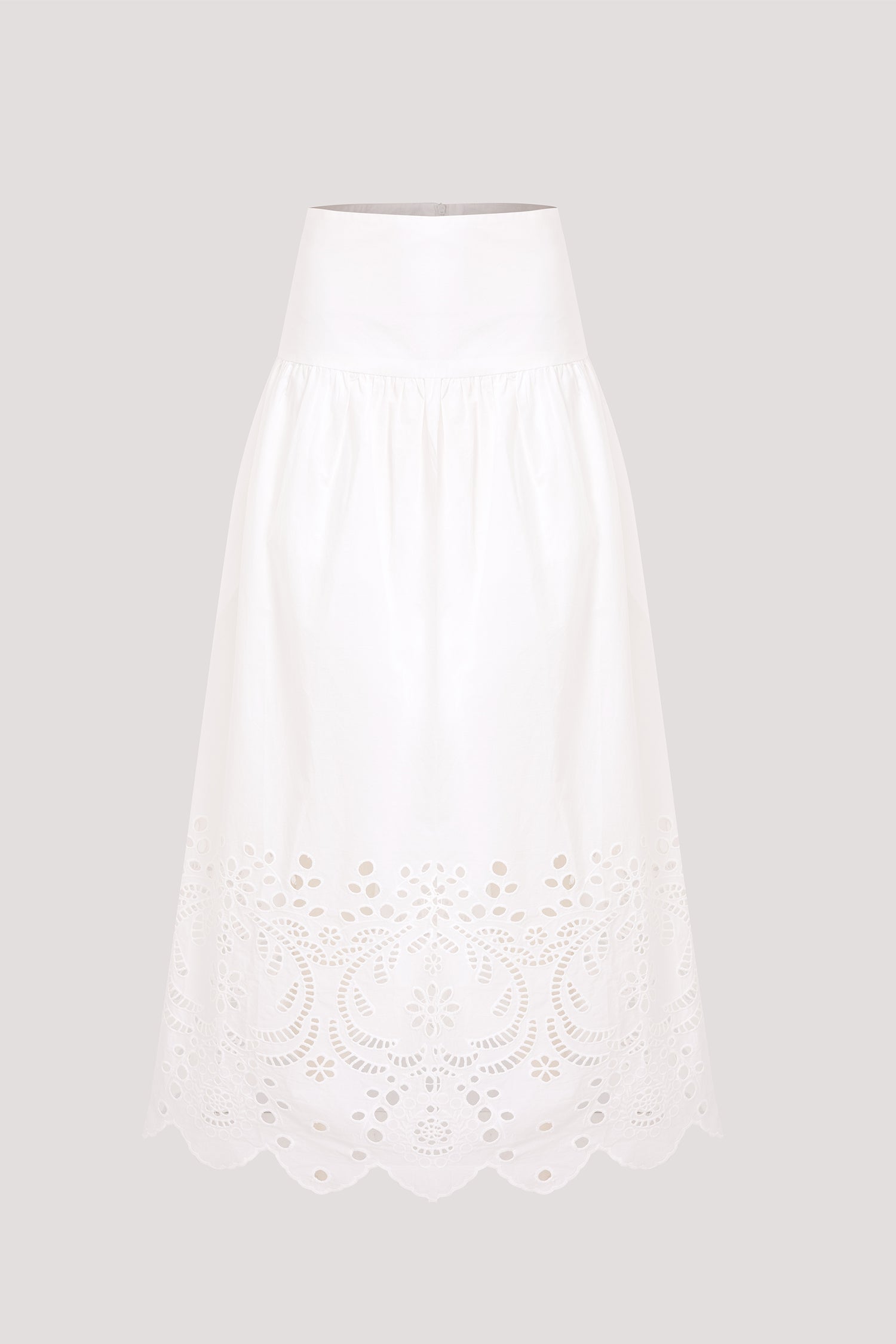 color:IVORY