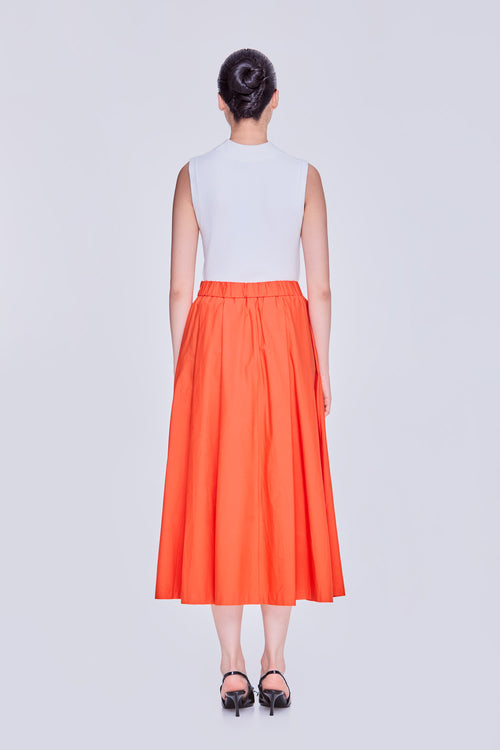 color:TANGERINE