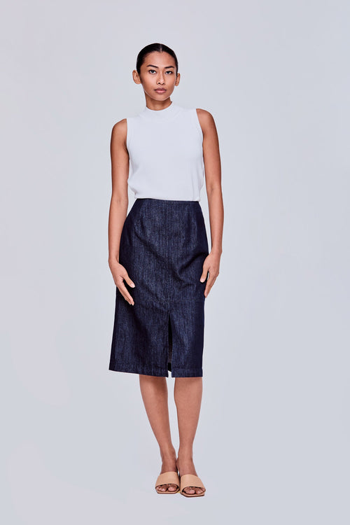color:DEEP DENIM