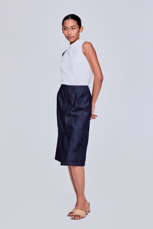 color:DEEP DENIM