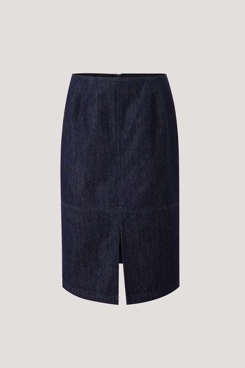 color:DEEP DENIM