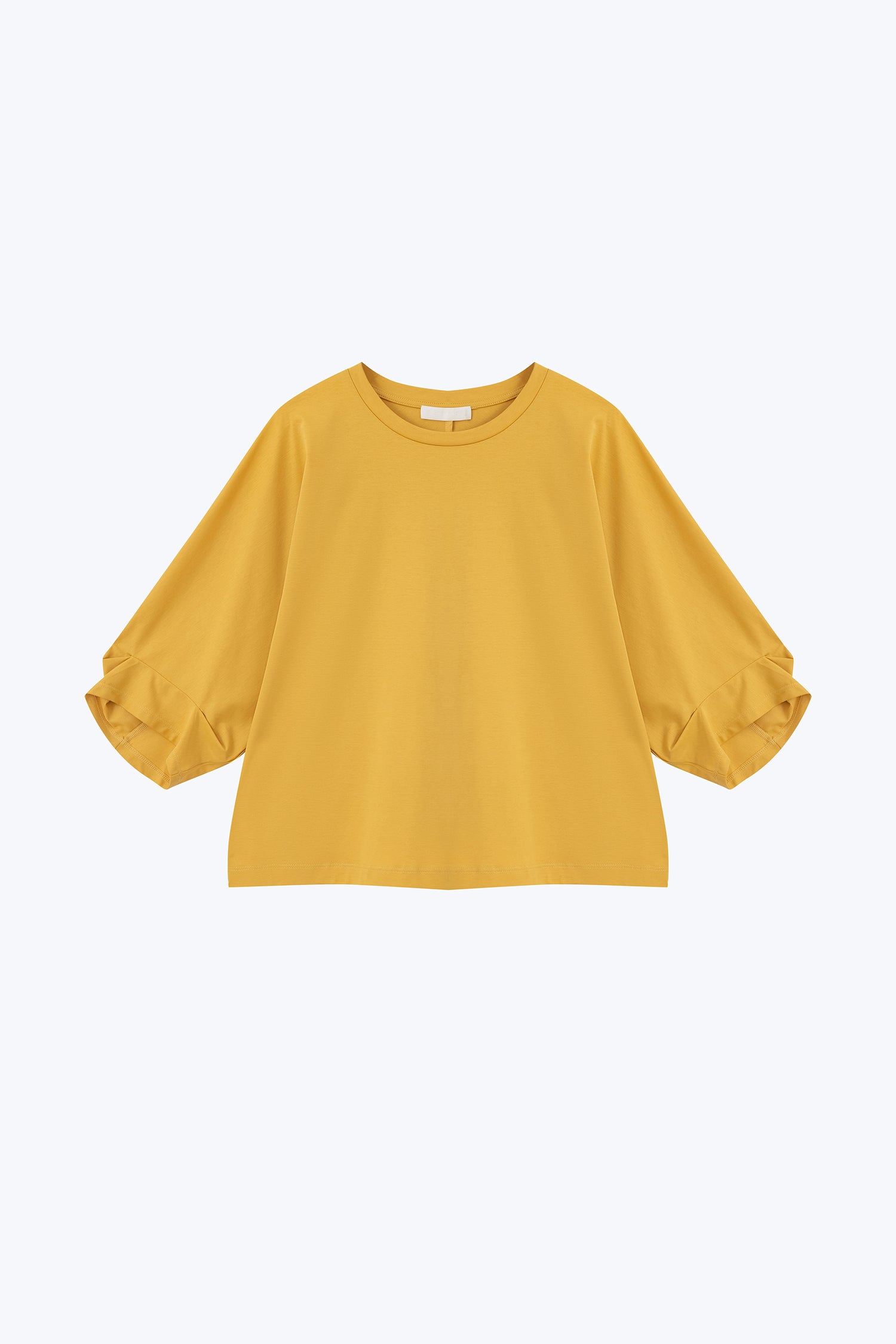 color:MELLOW