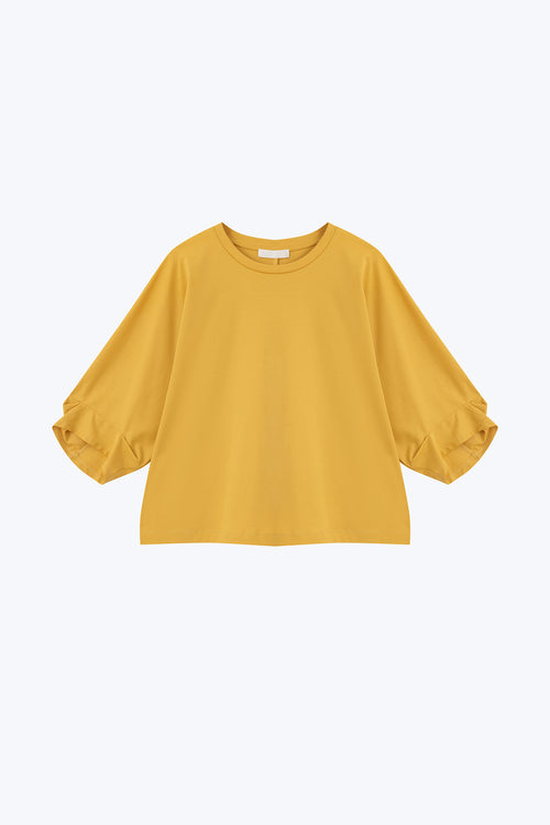 color:MELLOW