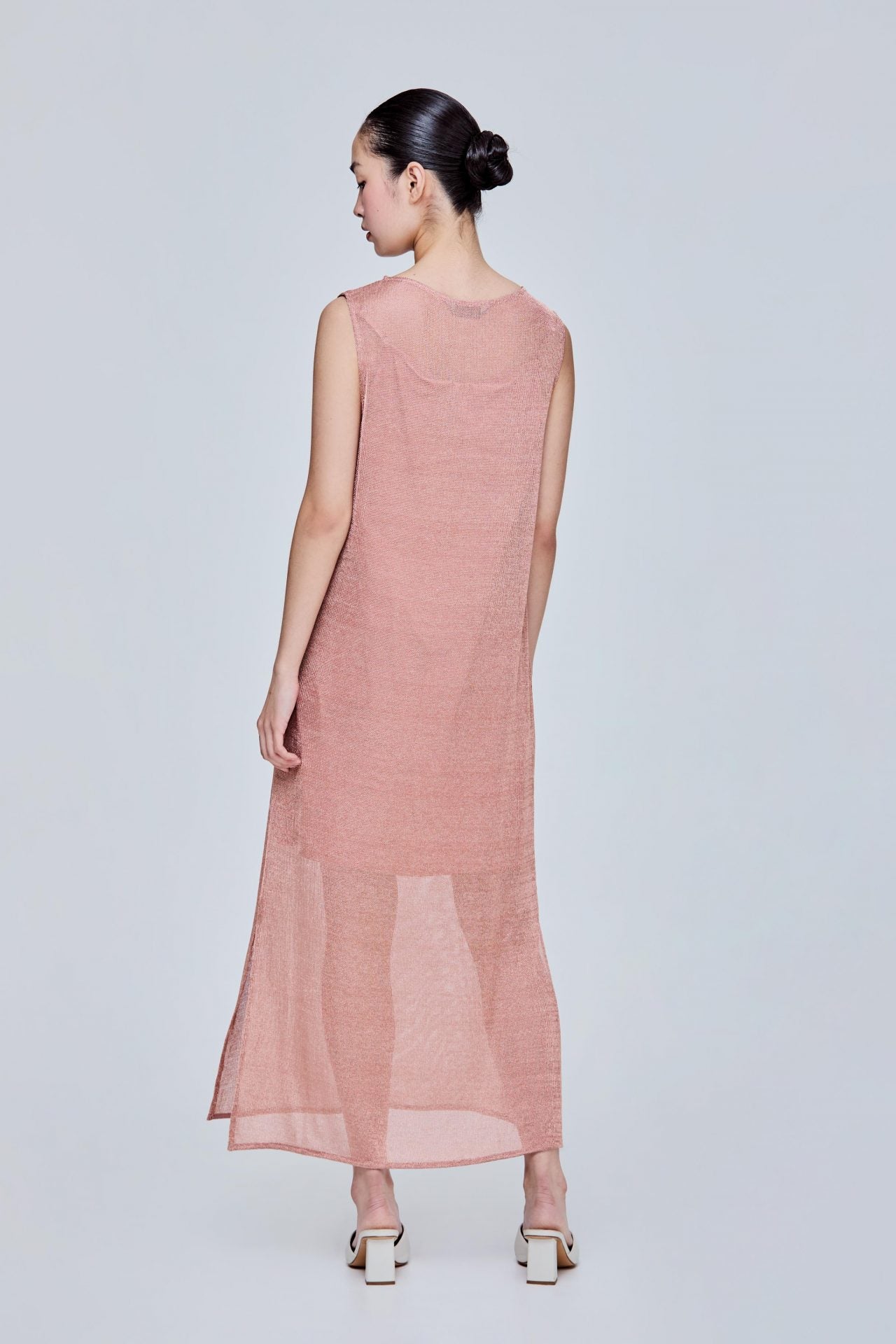 color:ROSEGOLD
