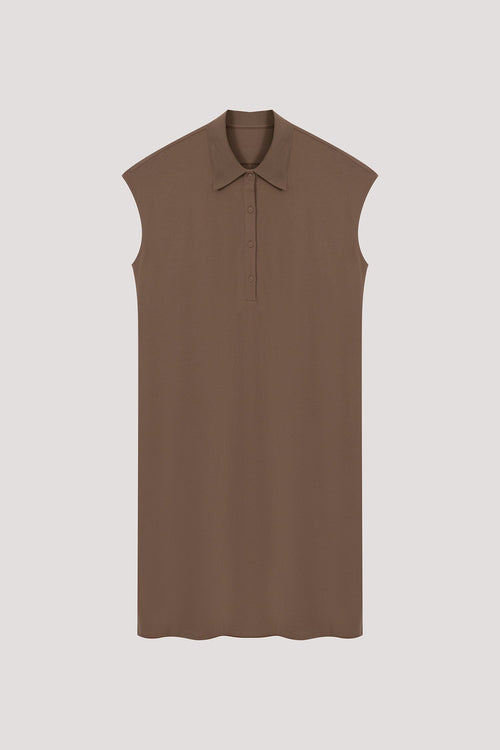 color:BROWN