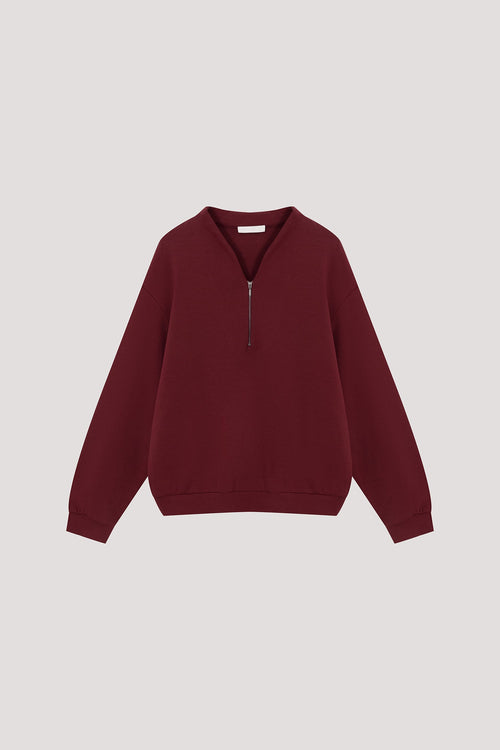 color:MAROON