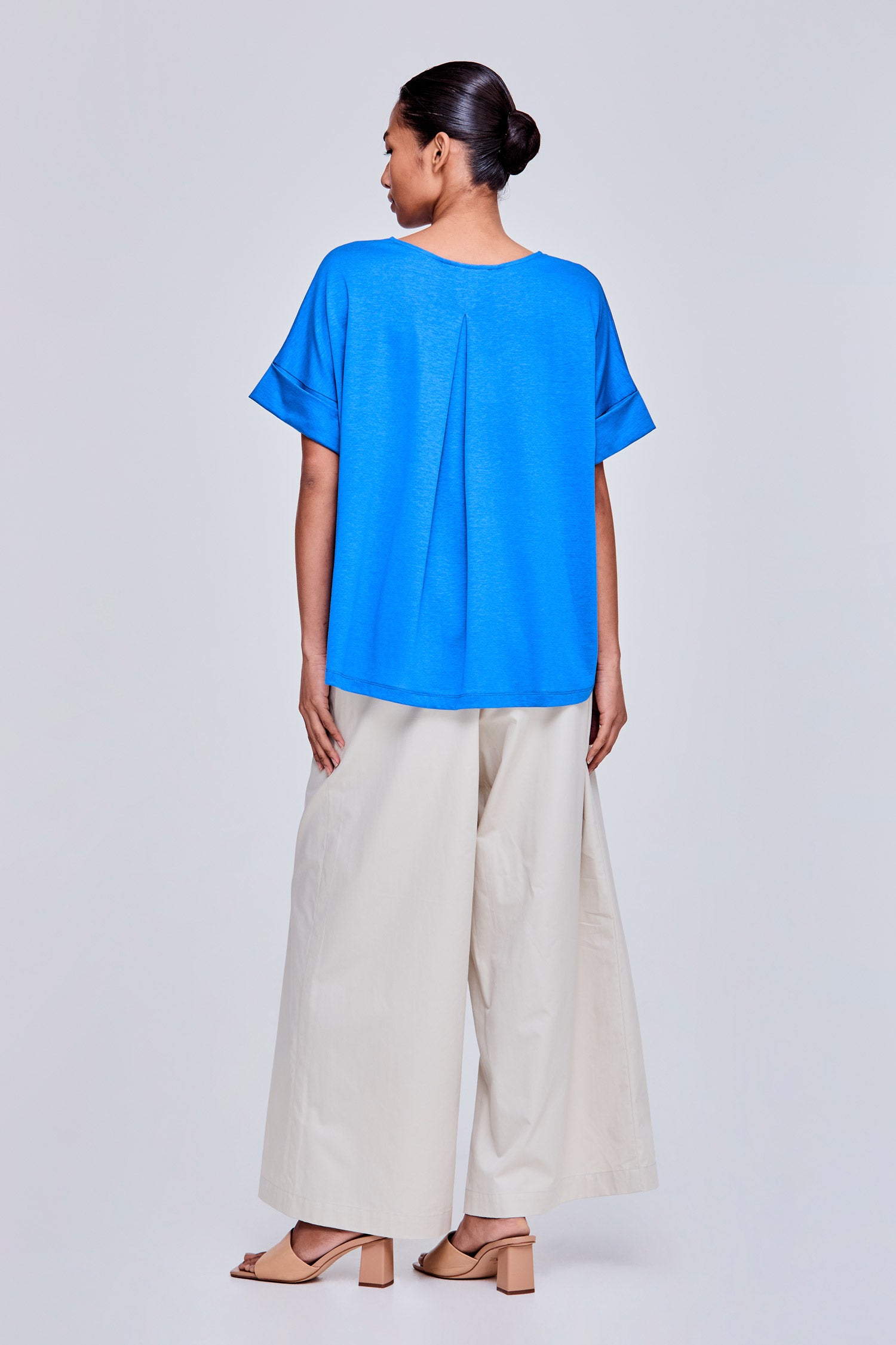 color:COBALT BLUE