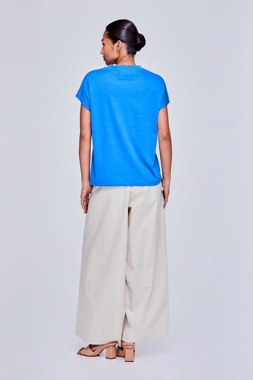 color:COBALT BLUE
