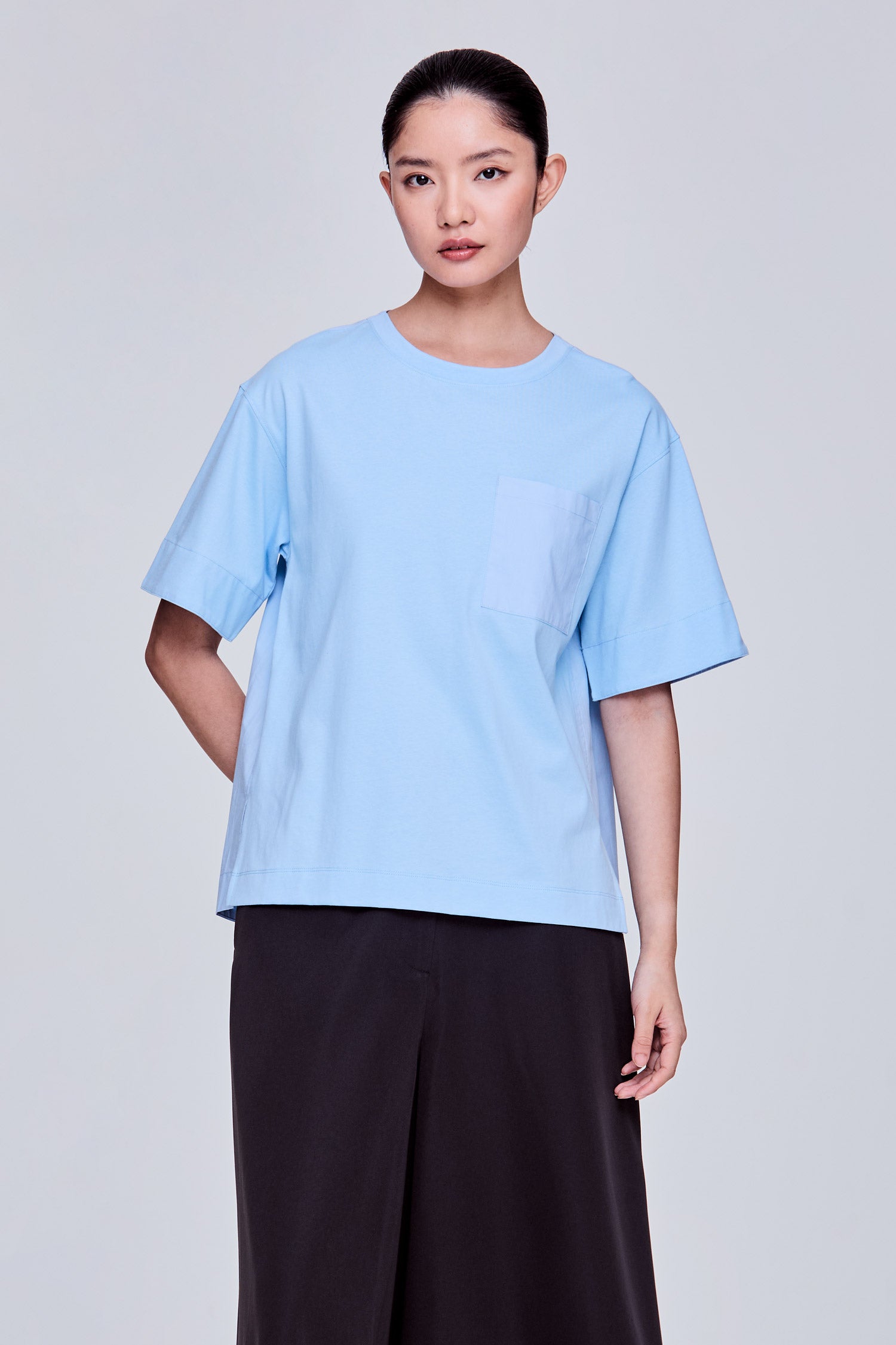 color:DUSK BLUE