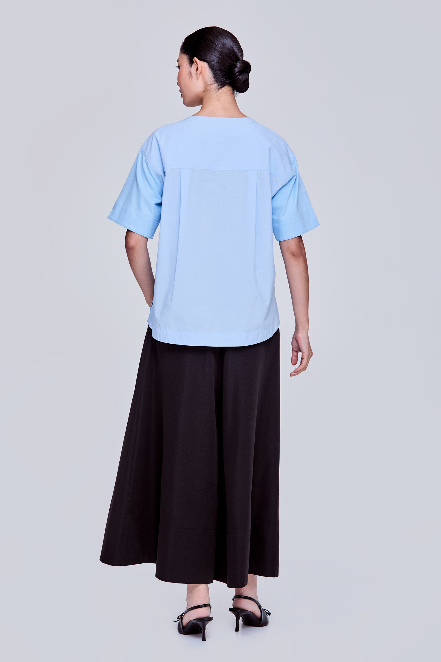 color:DUSK BLUE