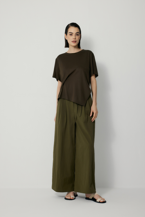 color:KHAKI GREEN