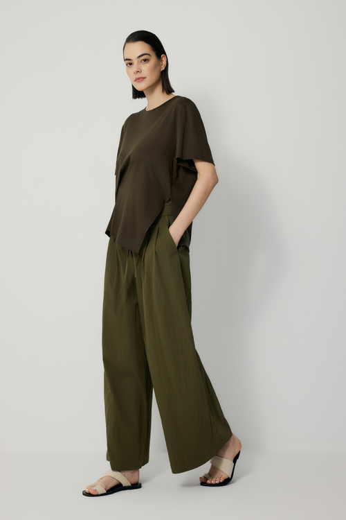 color:KHAKI GREEN