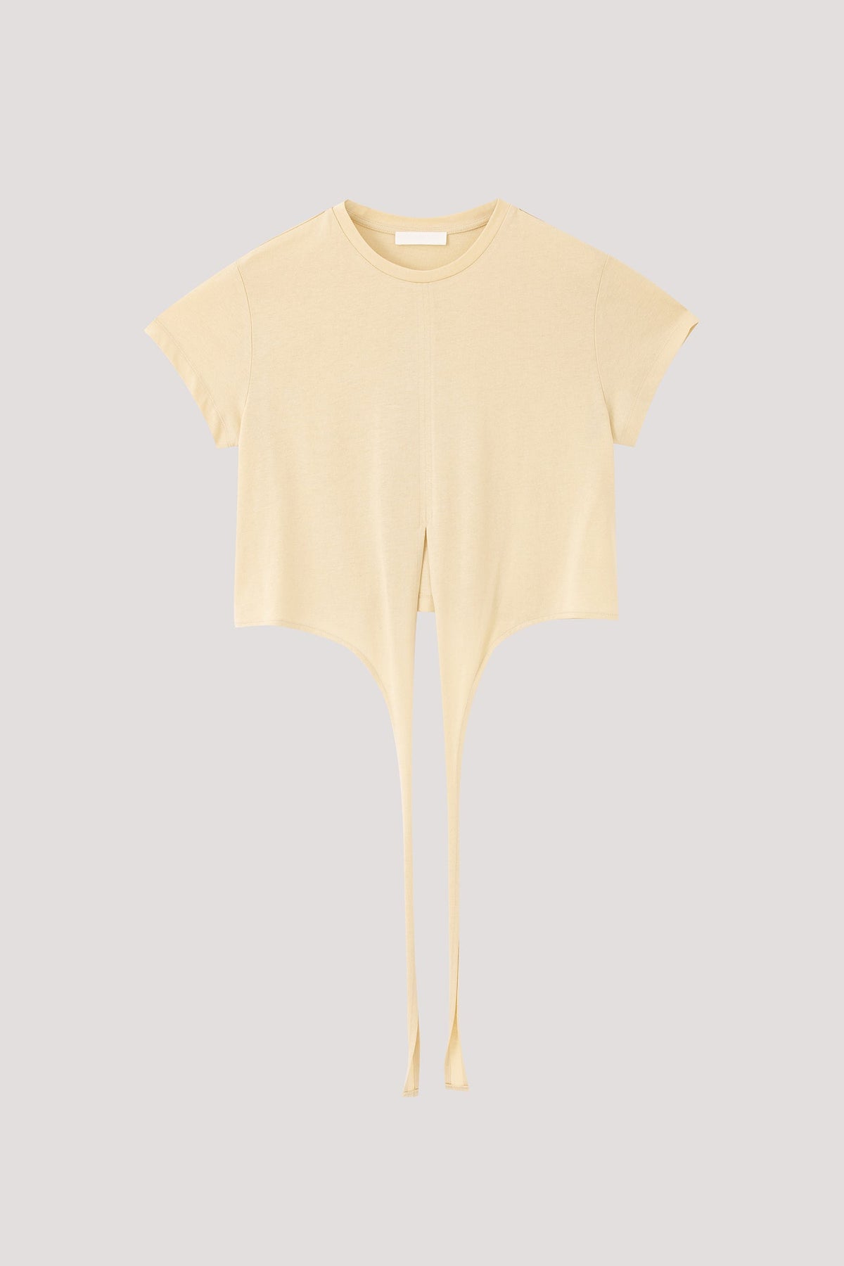 color:PALE YELLOW