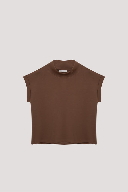 color:Brown