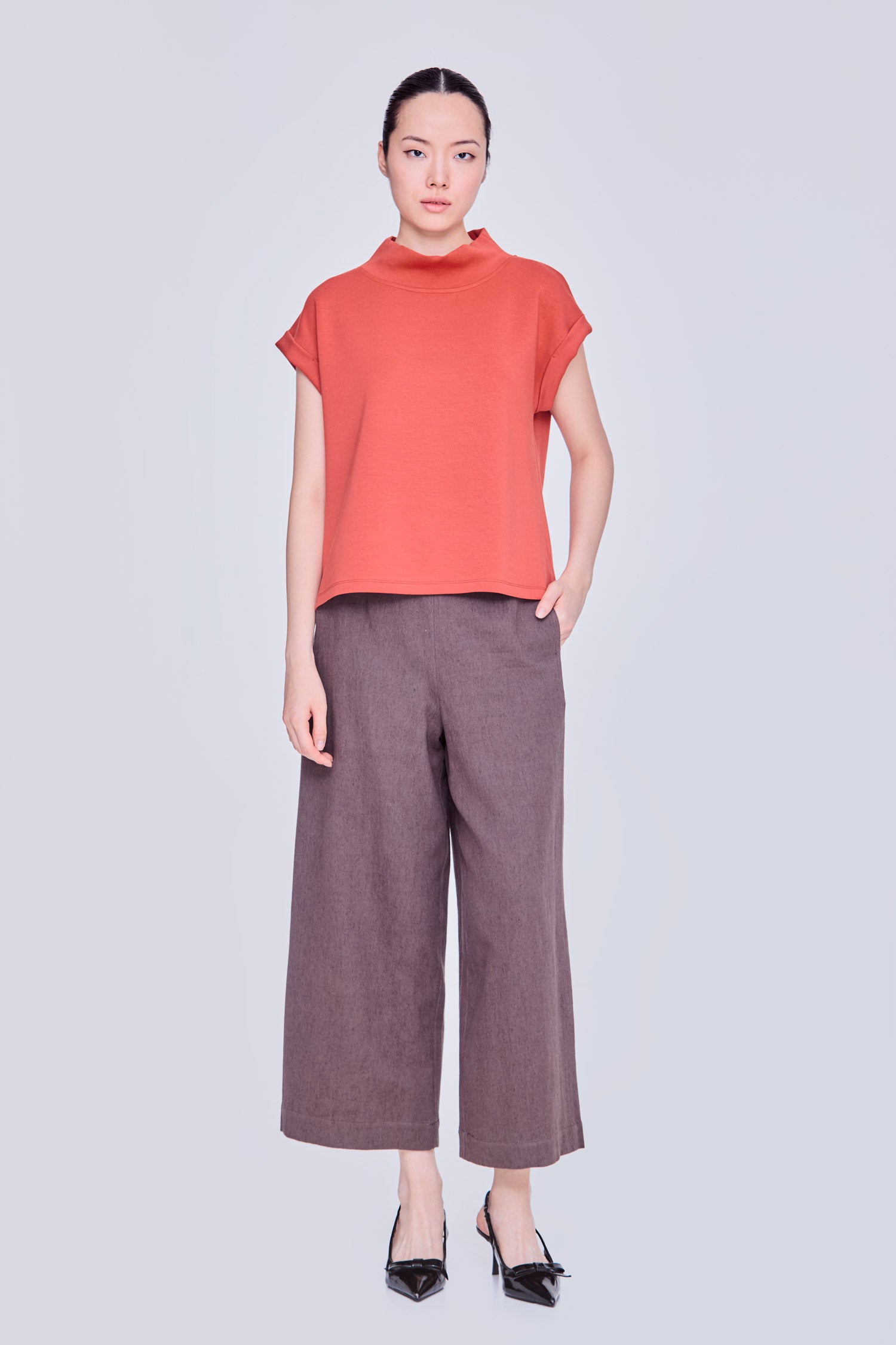 color:DARK ORANGE