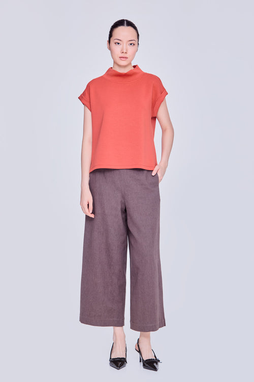 color:DARK ORANGE