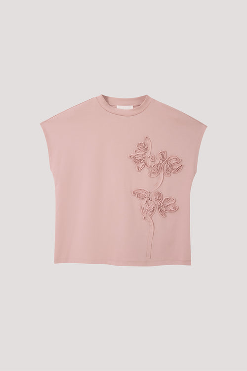 color:BLUSH