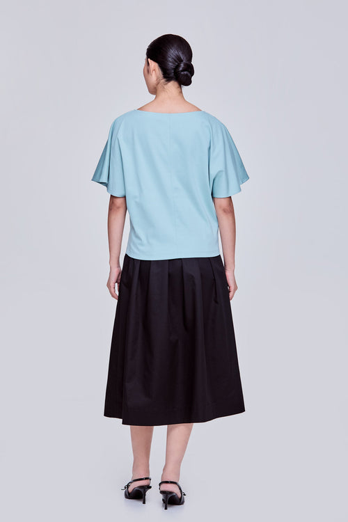 color:AQUA