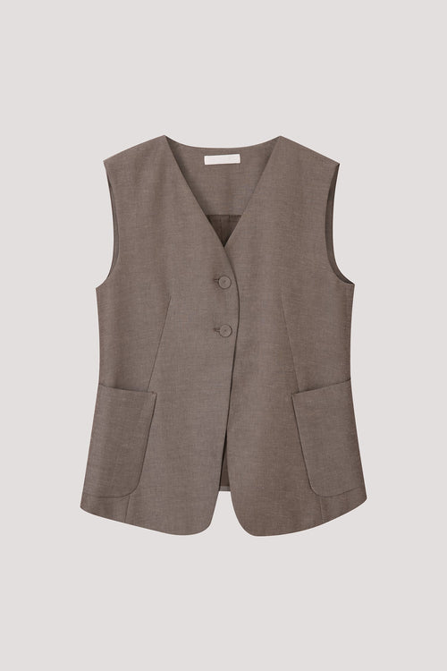 color:DARK BROWN