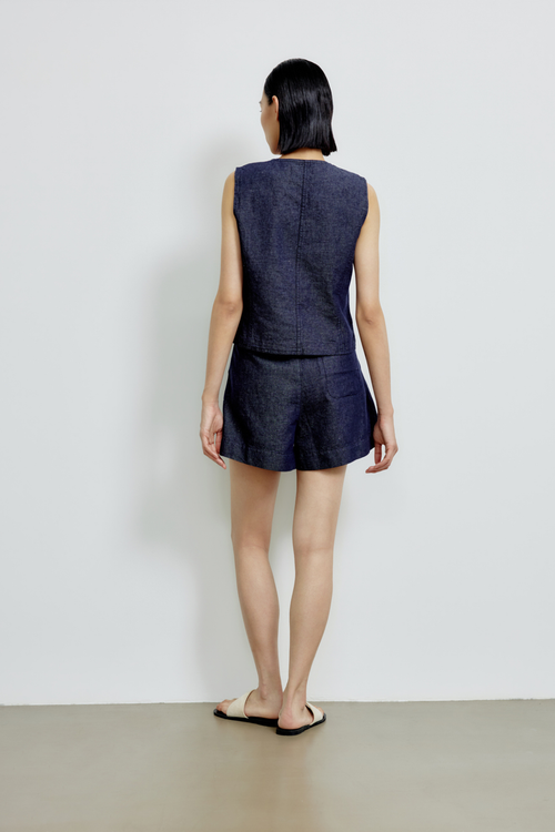 color:DEEP DENIM
