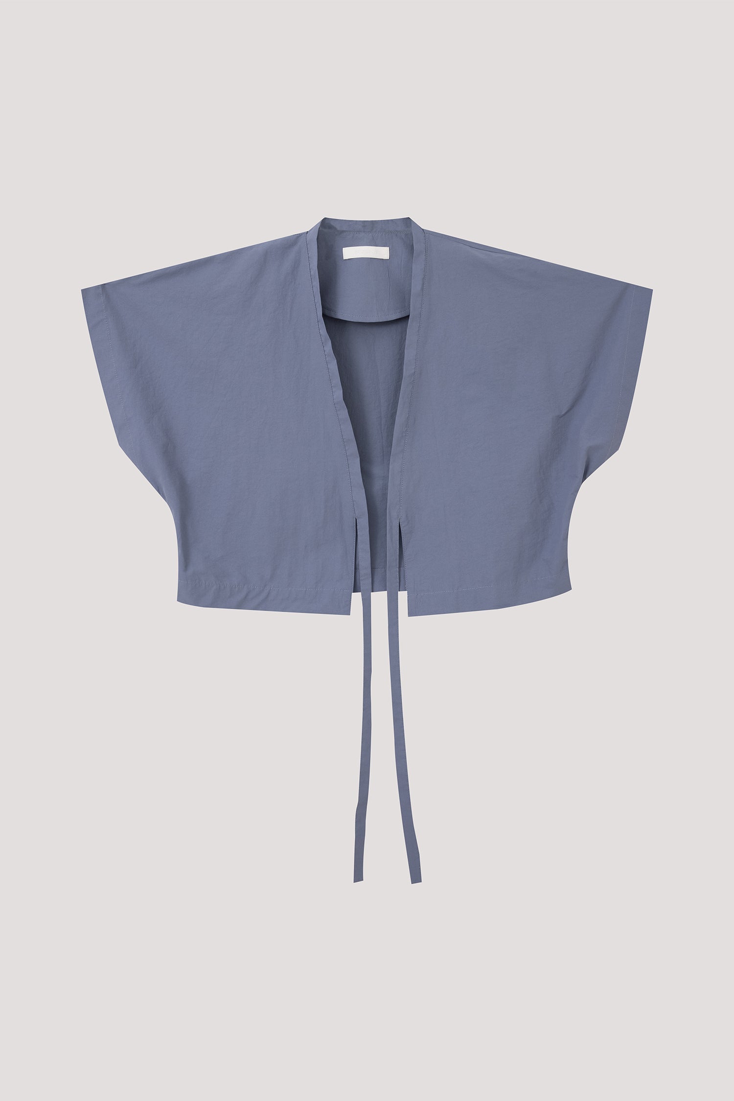 color:GREY BLUE