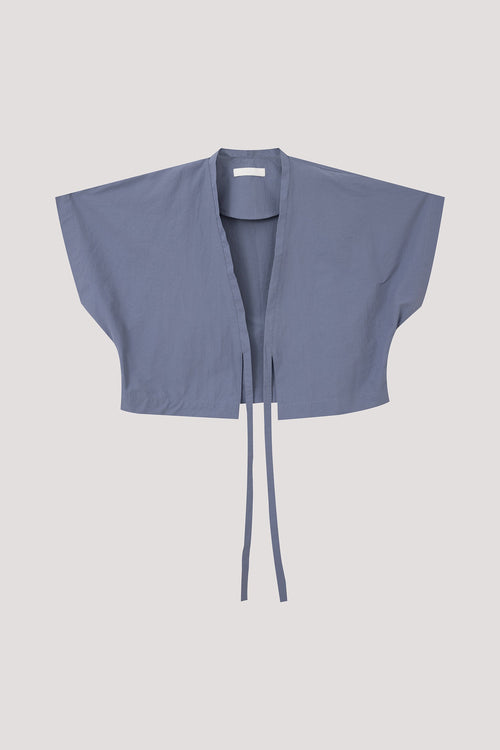 color:GREY BLUE